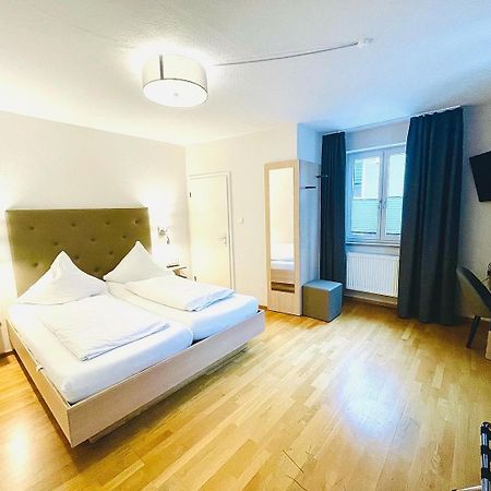 Hotel & Restaurant Fischer Алтенщад Екстериор снимка