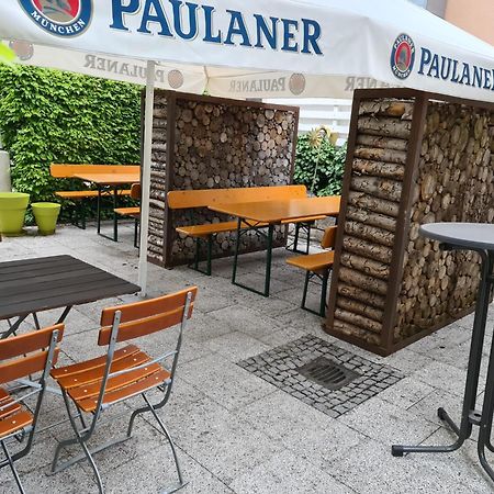 Hotel & Restaurant Fischer Алтенщад Екстериор снимка