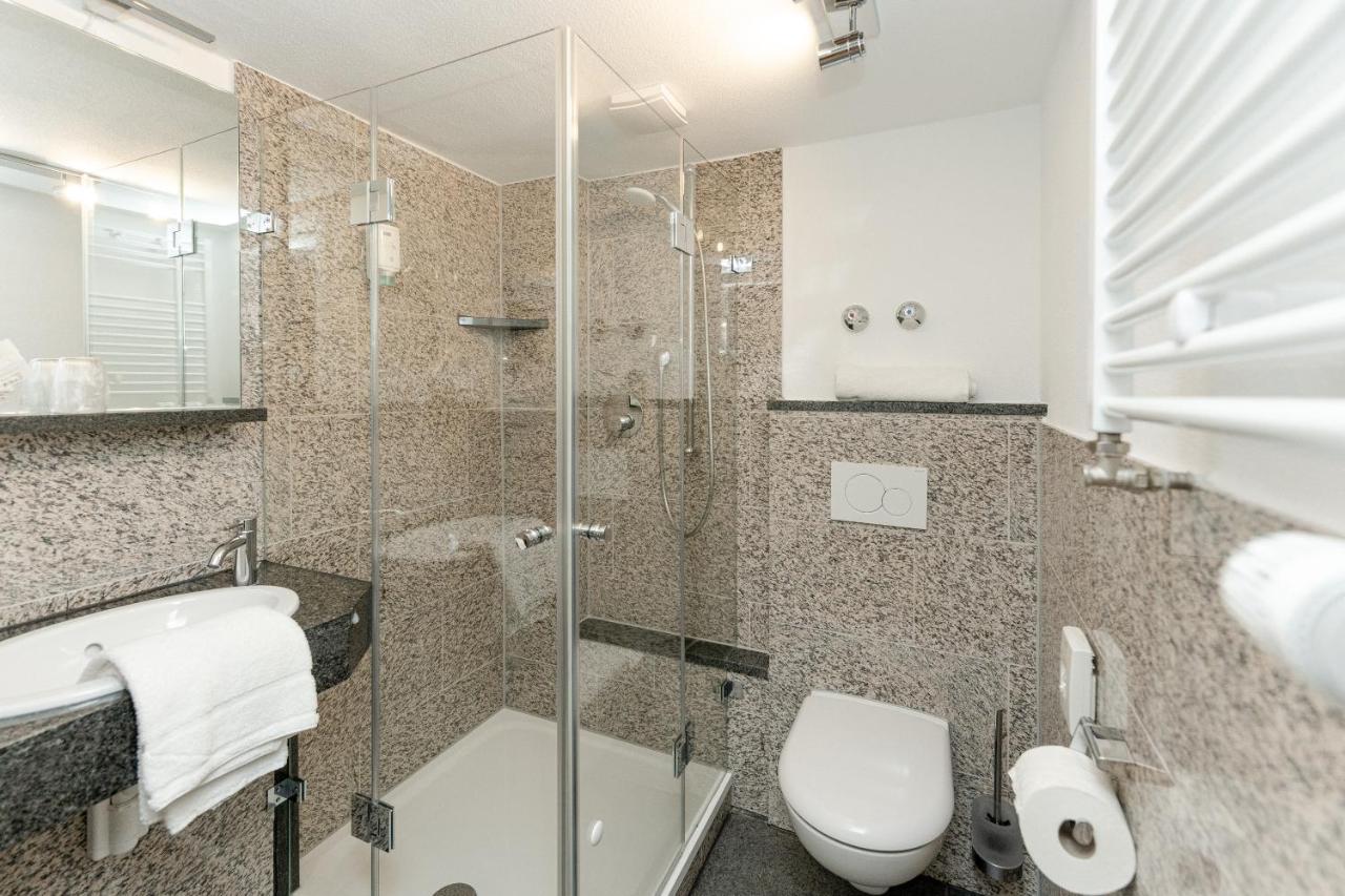 Hotel & Restaurant Fischer Алтенщад Екстериор снимка