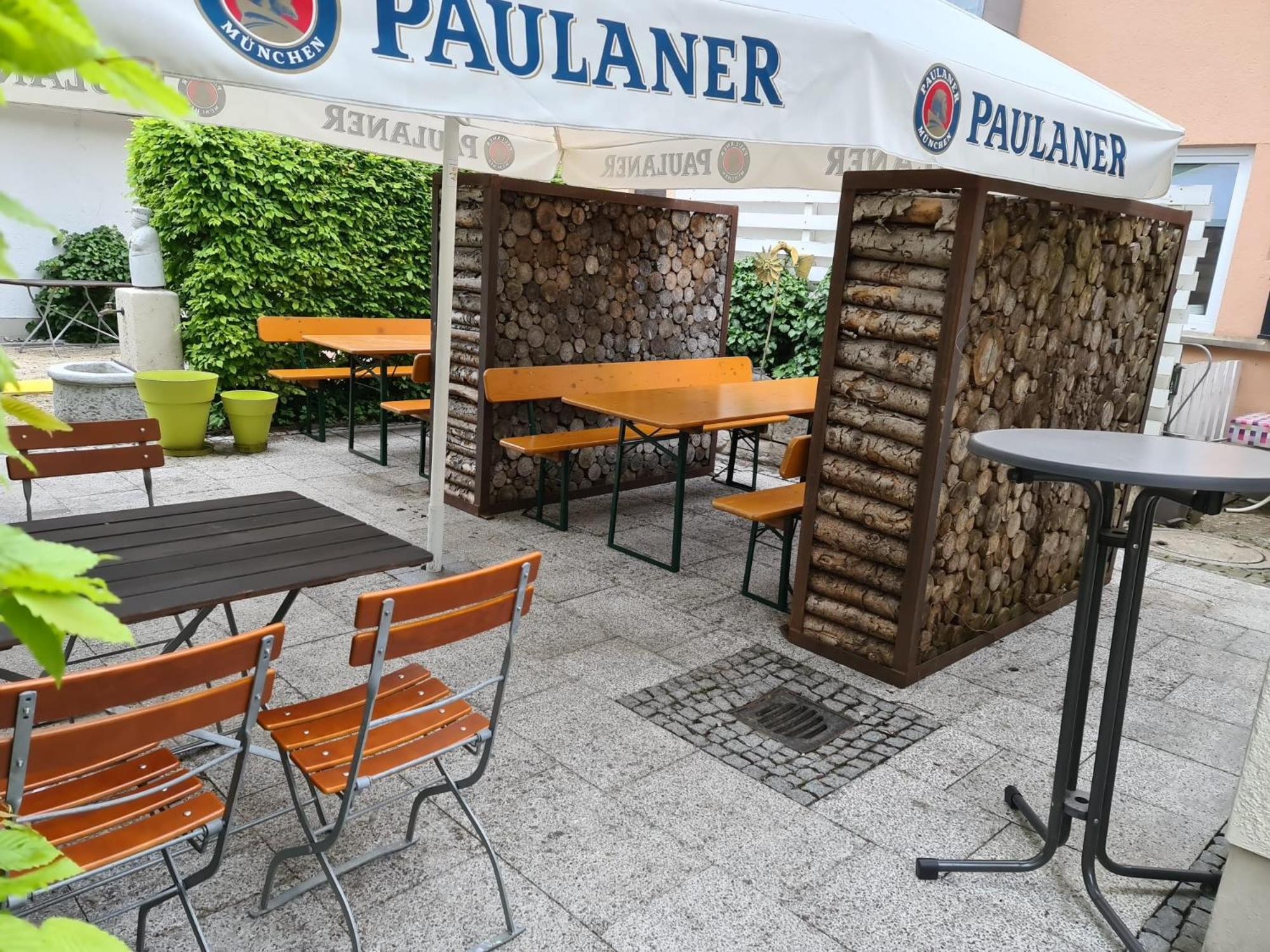 Hotel & Restaurant Fischer Алтенщад Екстериор снимка