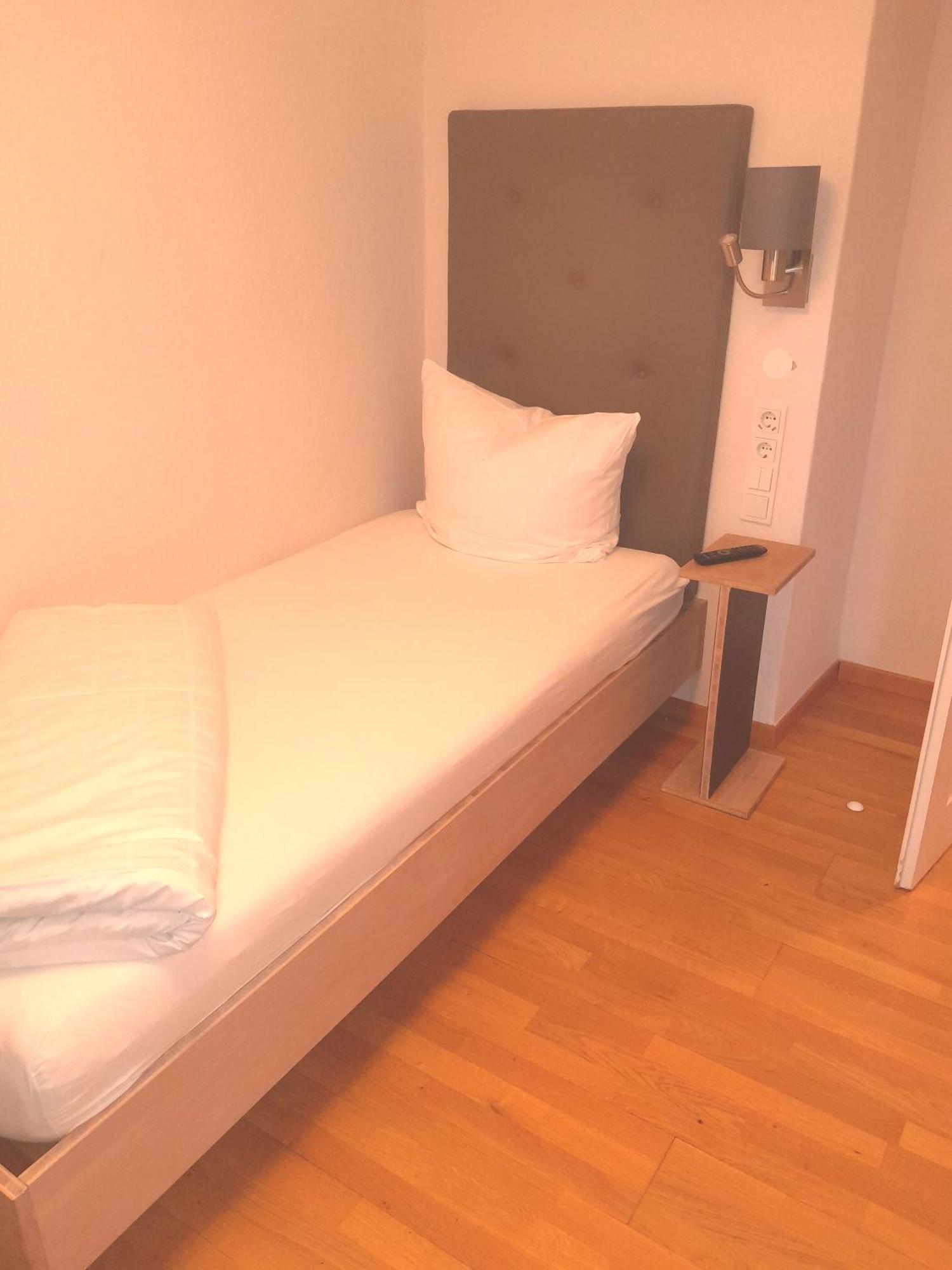 Hotel & Restaurant Fischer Алтенщад Екстериор снимка