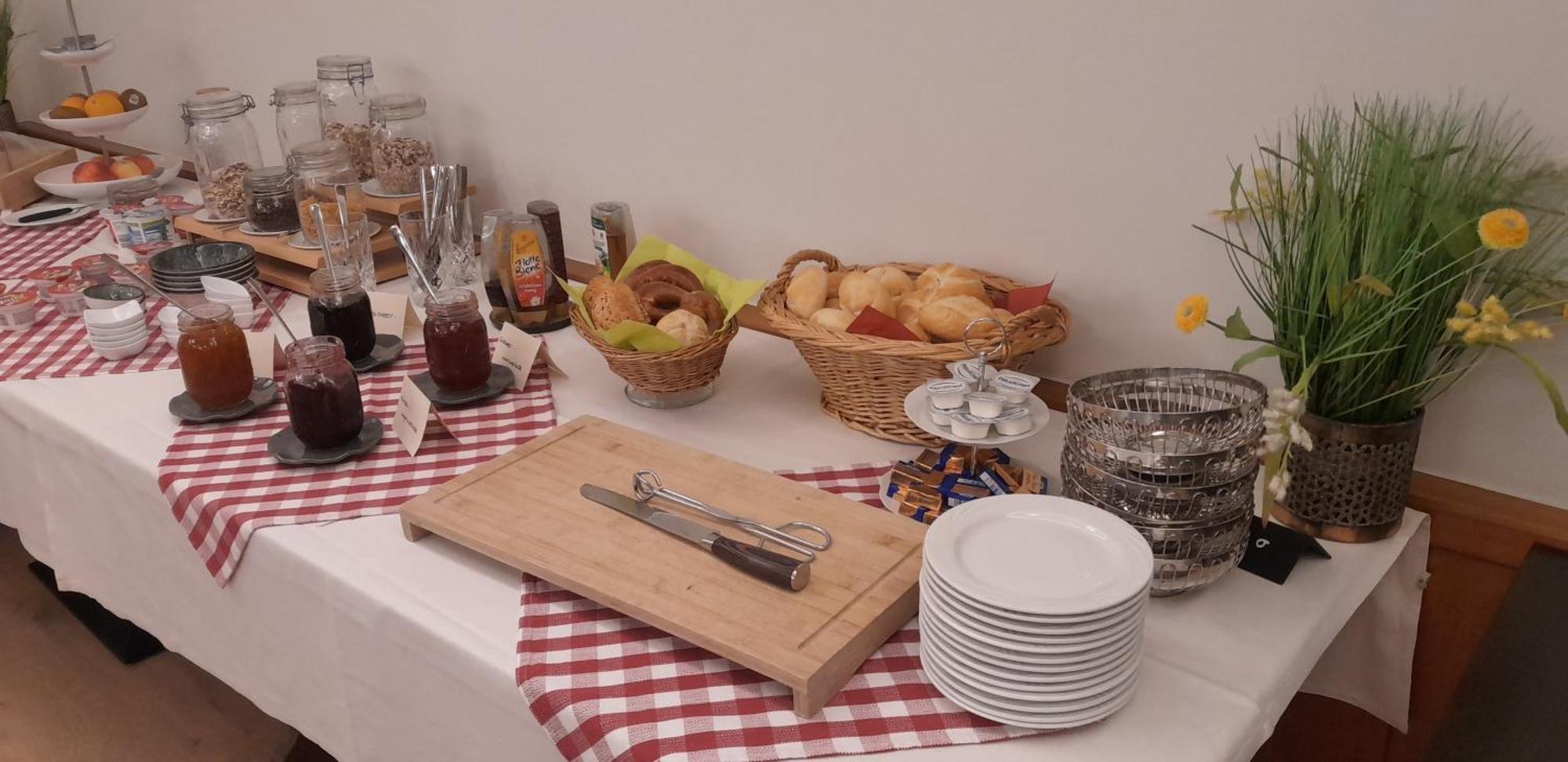 Hotel & Restaurant Fischer Алтенщад Екстериор снимка