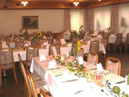 Hotel & Restaurant Fischer Алтенщад Екстериор снимка