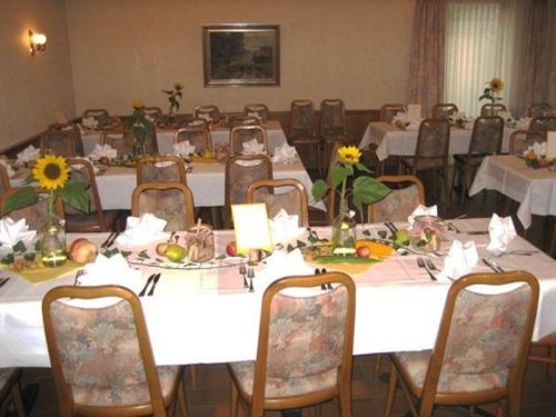 Hotel & Restaurant Fischer Алтенщад Екстериор снимка