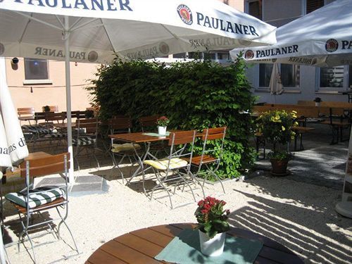 Hotel & Restaurant Fischer Алтенщад Екстериор снимка