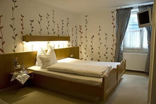 Hotel & Restaurant Fischer Алтенщад Екстериор снимка