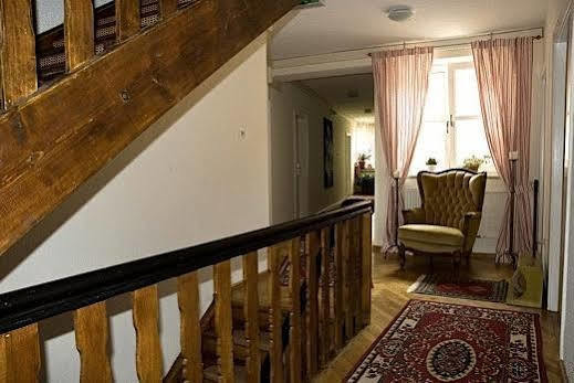 Hotel & Restaurant Fischer Алтенщад Екстериор снимка